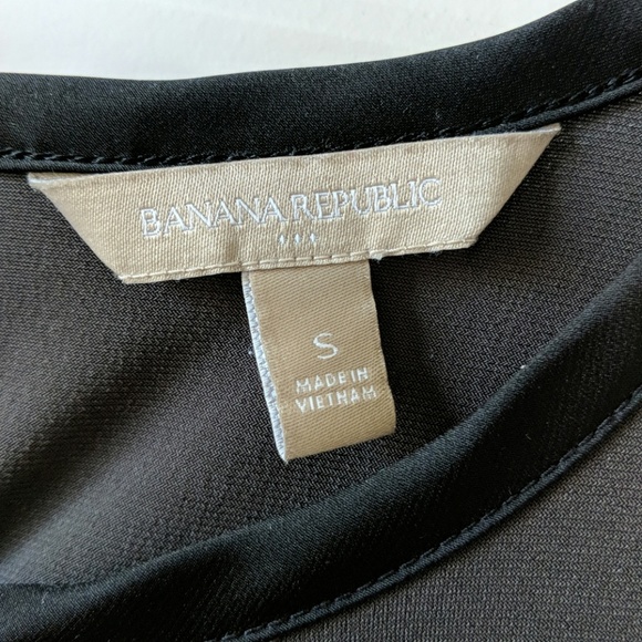 Banana Republic Tank - Picture 2 of 2